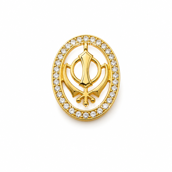 Omkar Charm