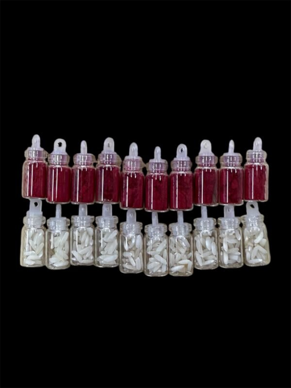 Roli Kumkum 10 Pair