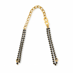 Mangalsutra Bracelet Chain
