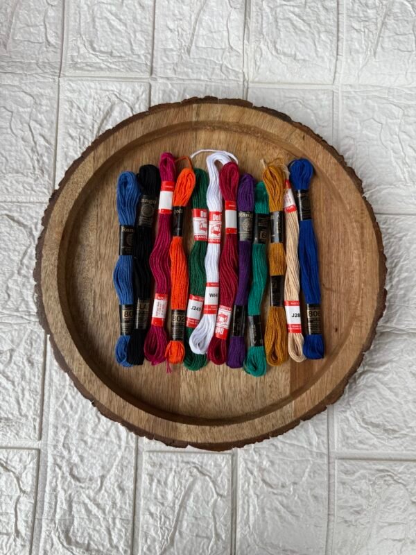 Rakhi thread ( 12 Pcs )