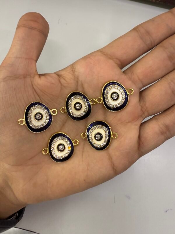 Evil Eye Design no. 2 ( 5 Pcs )