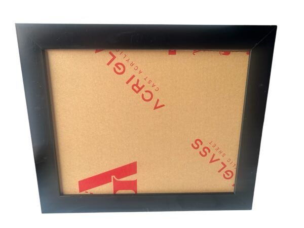Shadow Box