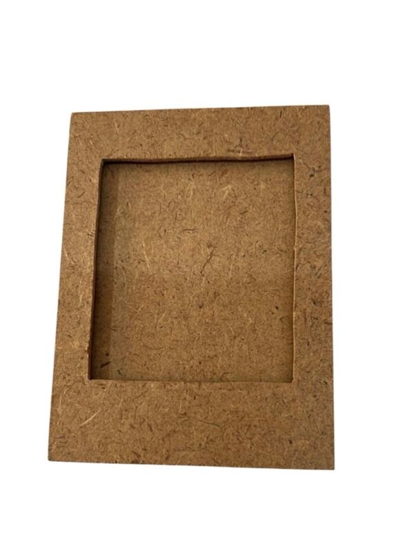 Polaroid Photo Frame