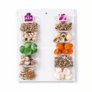Assorted Shell Pack