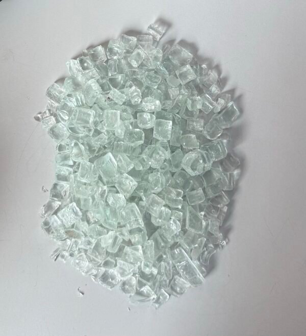 Transparent Stones ( 8 to 12 Mm )