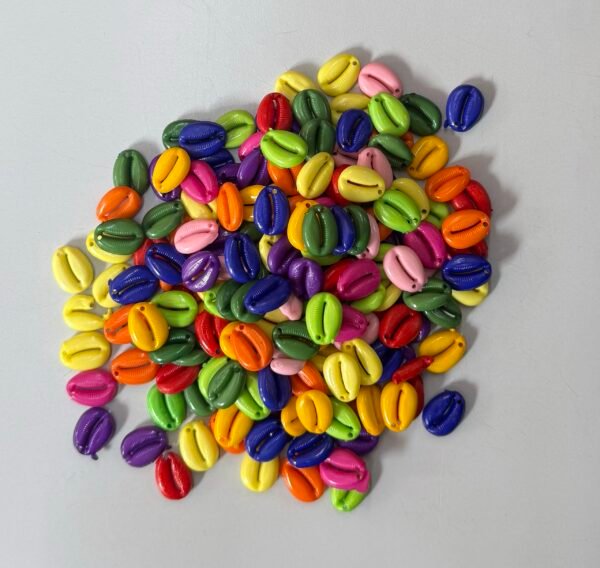 Multicolour Kaudi ( 50 Grams )