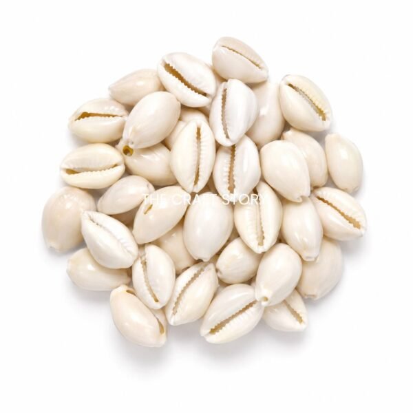 White Kaudi ( 30 Grams )