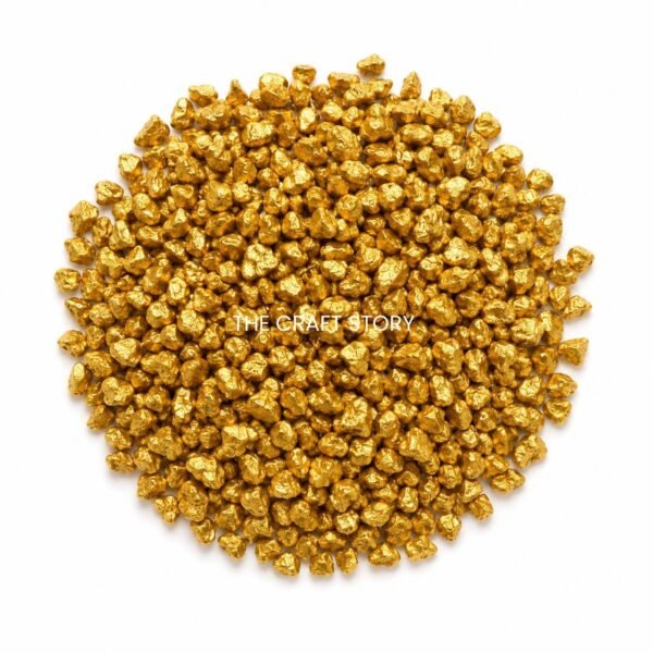 Golden Stones