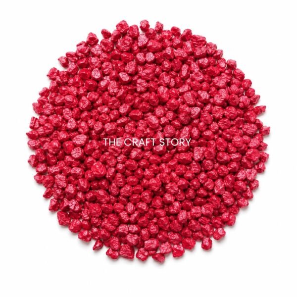 Pink Stones