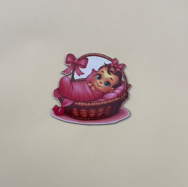 MDF Cutout (Design 7)