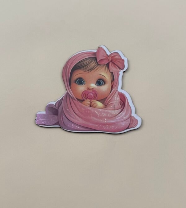 MDF Cutout (Design 4)