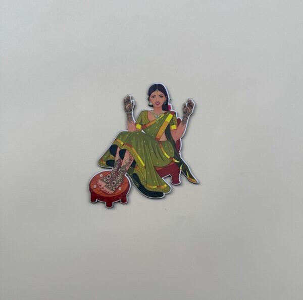 MDF Cutout (Design 2)