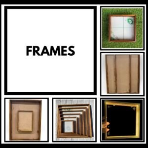 FRAMES