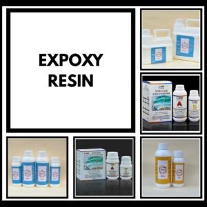 EPOXY RESIN