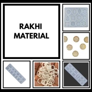RAKHI MATERIAL