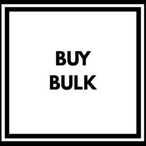 BUY BULK