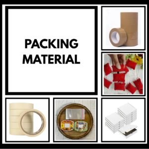 PACKING MATERIAL
