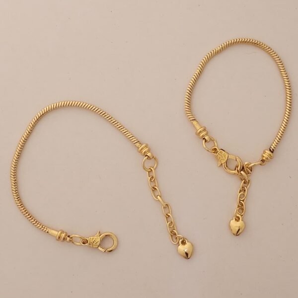 Premium Bracelet Chain
