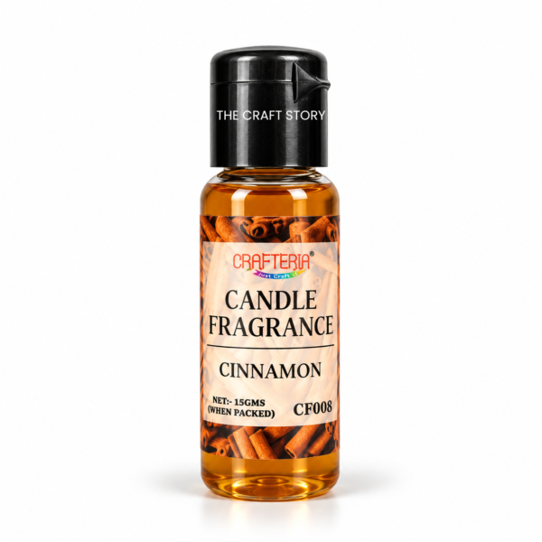 Cinnamon  Candle Fragrance