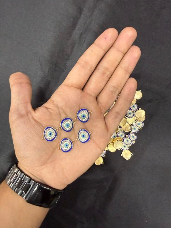 Evil Eye Charm ( 5 Pcs )