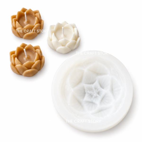 Lotus Mould