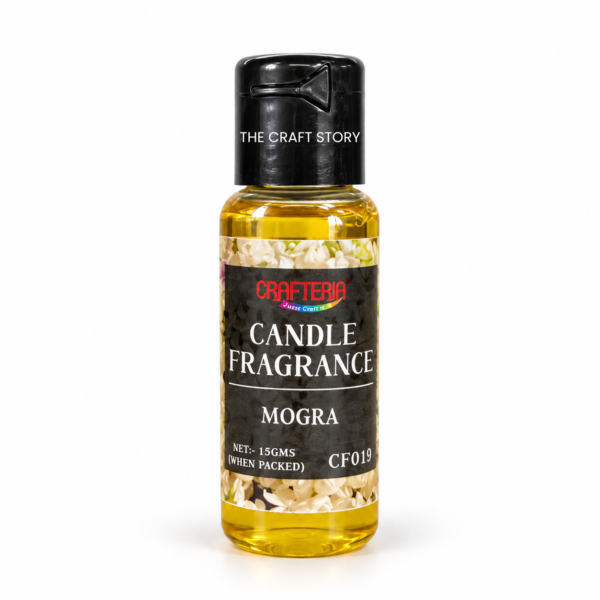 Mogra Candle Fragrance
