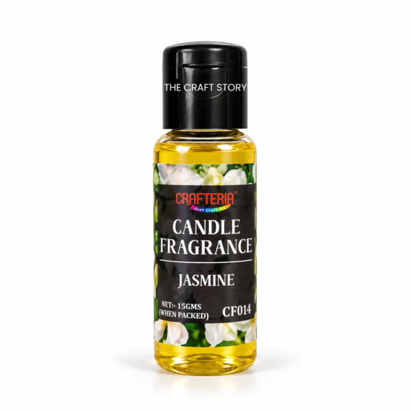 Jasmine Candle Fragrance