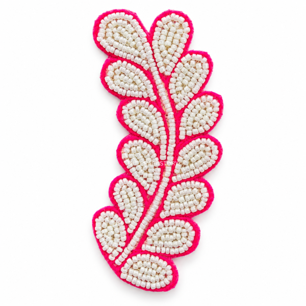 Leaf Patch
